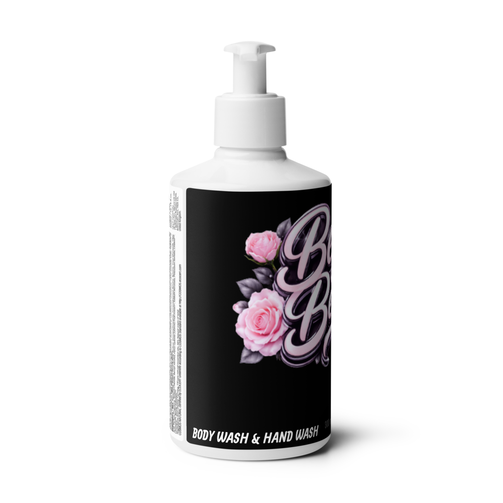 BELL'S BEAUTY Floral Hand & Body Wash V.10
