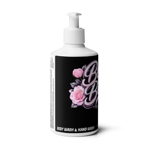 BELL'S BEAUTY Floral Hand & Body Wash V.10